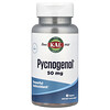 Pycnogenol®, 50 mg, 60 comprimidos