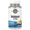 Melatonina, Limón, 60 pastillas