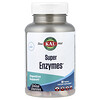 Super Enzymes™, 60 Tablets