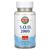 S.O.D. 2000, 100 Tablet