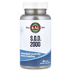 SOD 2000, 100 Tablet