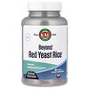 Beyond Red Yeast Rice™, 60 de comprimate