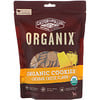Castor & Pollux, Organix, Organic Dog Cookies, Cheddar Cheese Flavor, 12 oz (340 g)
