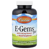 E-Gems® Plus, 250 Soft Gels