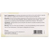 Carlson Labs, Key•E Suppositories, 24 Soothing Inserts
