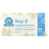 Key-E®, свечи, 24 шт.