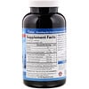 Carlson Labs, Super-DHA Gems, 500 мг, 180 желатиновых капсул