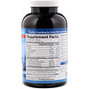 Carlson Labs, The Very Finest Fish Oil, Natural Orange Flavor, 350 mg, 240 Soft Gels