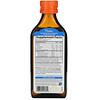 Carlson Labs, Kid's Norwegian, The Very Finest Fish Oil, Natural Orange Flavor, 800 mg, 6.7 fl oz (200 ml)