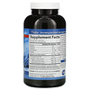 Carlson Labs, Gems® 精選野生 Omega-3 魚油軟凝膠，天然檸檬味，800 毫克，180 粒裝