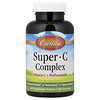 Complex Super C, 100 de tablete vegetariene