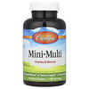 Mini-Multi, Vitamins & Minerals, 180 Mini Tablets