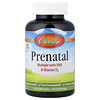 Pré-Natal, 120 Cápsulas Softgel
