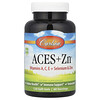 Aces + Zn, 120 כמוסות רכות