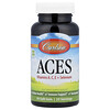ACES®, 50 Gel Lembut