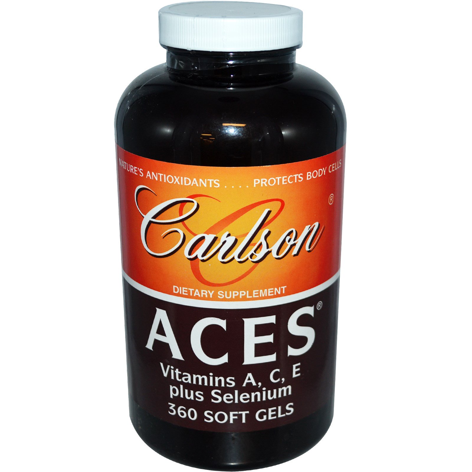 Carlson labs aces antiozidan (088395044335)
