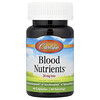 Blood Nutrients®, 40 Capsules