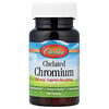 Chelated Chromium, 100 Tablets