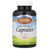 Carlson, Capsule goale de gelatină #2, 200 capsule