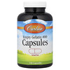 Carlson, Capsule goale de gelatină #00, 150 capsule