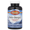 Multi + Omega-3, 60 Weichkapseln