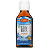 Carlson Labs, Elite DHA, Natural Orange, 2,270 mg, 3.3 fl oz (100 ml)