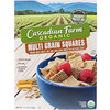 Cascadian Farm, Organic, Multi Grain Squares, 12.3 oz (348 g)