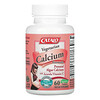 Catalo Naturals, Vegetarian Calcium Formula, Prenatal Algae Calcium, 60 Vegetarian Tablets