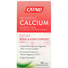 Catalo Naturals‏, Women's Calcium, Bone & Joint Support, 60 Tablets