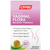 Catalo Naturals‏, Women's Vaginal Flora Balance Formula, 30 Vegetarian Capsules