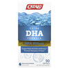 Extra DHA Formula, 90 Softgels