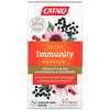 Catalo Naturals, Ultra Immunity Booster, смесь эхинацеи и бузины, 60 таблеток