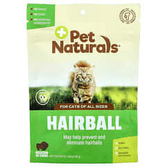 Cat Treatments & Remedies