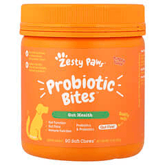 Dog Probiotics