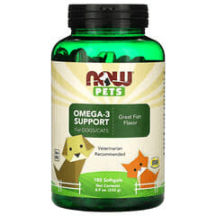 Pet Supplements