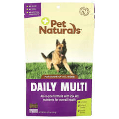 Dog Vitamins & Minerals