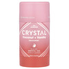 CRYSTAL, Αποσμητικό, Καρύδα + Βανίλια, 70 γρ.