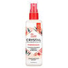Mineral-Enriched Deodorant Spray, Pomegranate, 4 fl oz (118 ml)