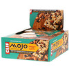Clif Bar, Mojo, Sweet & Salty Trail Mix Bar, Mountain Mix, 12 Bars, 1.59 oz (45 g) Each