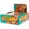 Clif Bar, Mojo, Sweet & Salty Trail Mix Bar, Mountain Mix, 12 Bars, 1.59 oz (45 g) Each