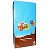 Clif Bar, Clif Kid, Organic Z Bar, Chocolate Brownie, 18 Bars, 1.27 oz (36 g) Each