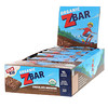 Clif Bar, Clif Kid, Organic Z Bar, Chocolate Brownie, 18 Bars, 1.27 oz (36 g) Each