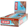 Clif Bar‏, Energy Bar، زبدة الفول السوداني المقرمشة، 12 قطعة، 2.40 أوقية (68 غرام) لكل قطعة