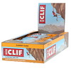 Clif Bar, Energy Bar, Carrot Cake, 12 Bars, 2.40 oz (68 g) Each