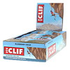 Clif Bar, Energy Bar, Chocolate Almond Fudge, 12 Bars, 2.40 oz (68 g) Each