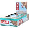 Clif Bar, Energy Bar, Cool Mint Chocolate, 12 Bars, 2.40 oz (68 g) Each