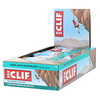 Clif Bar, Energy Bar, Cool Mint Chocolate, 12 Bars, 2.40 oz (68 g) Each