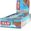 Clif Bar, Energy Bar, Blueberry Crisp, 12 Bars, 2.40 oz (68 g) Each