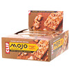 Clif Bar, Mojo, Sweet & Salty Trail Mix Bar, Peanut Butter Pretzel, 12 Bars, 1.59 oz (45 g) Each