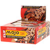 Clif Bar, Mojo, Sweet and Salty Trail Mix Bar, Dark Chocolate Almond Coconut, 12 Bars, 1.59 oz (45 g) Each